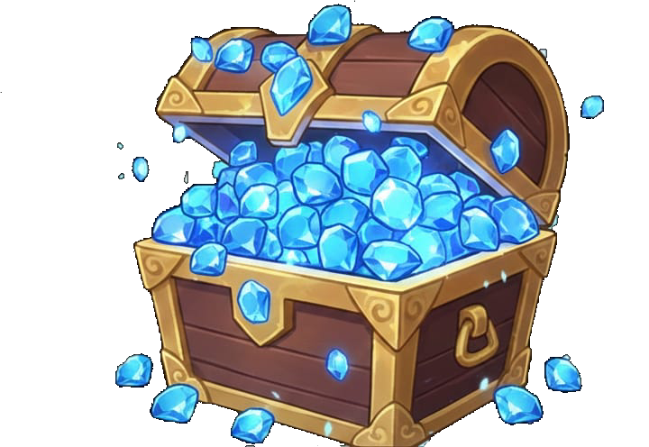 44 Diamonds