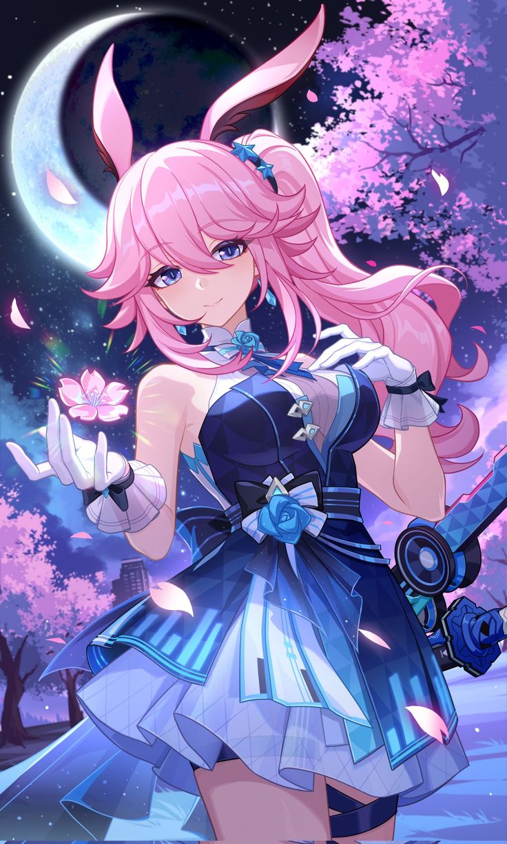 Honkai
